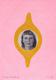 2000, "be sure to find me" (Tom Waits), Buntstift auf Papier, 29,8 x 21 cm
