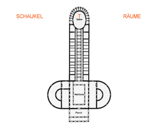 2002, Videostills aus "eine analytisch-poetische annäherung.part three.GINKA", 58'47" PAL/stereo 