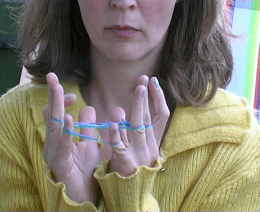 2002, Videostills aus "eine analytisch-poetische annäherung.part four.ANTONI", 54'05" PAL/stereo 