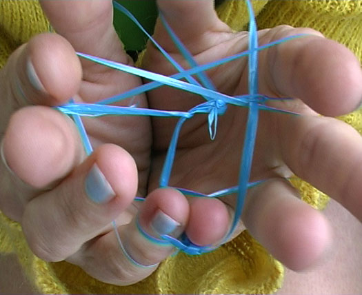 2003, Videostills aus "eine analytisch-poetische annäherung.part four.ANTONI", 54'05" PAL/stereo 